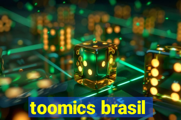 toomics brasil